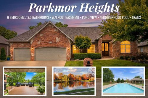 1005 Denali Dr, Nixa, MO, 65714-8426 | Card Image