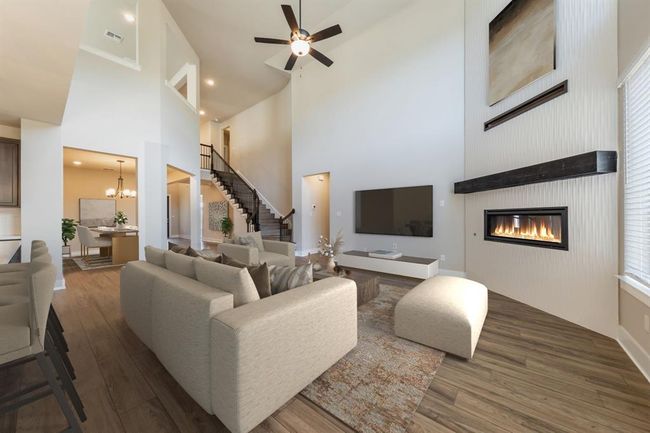 1012 Sage Thrasher Cir, House other with 5 bedrooms, 4 bathrooms and null parking in Dripping Springs TX | Image 5