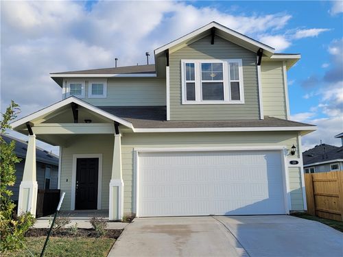 128 Bright Flora Ln, Maxwell, TX, 78656-4425 | Card Image