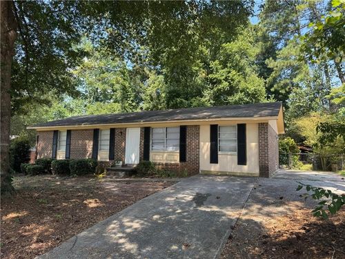723 Sheffield Rd, Norcross, GA, 30071-3045 | Card Image
