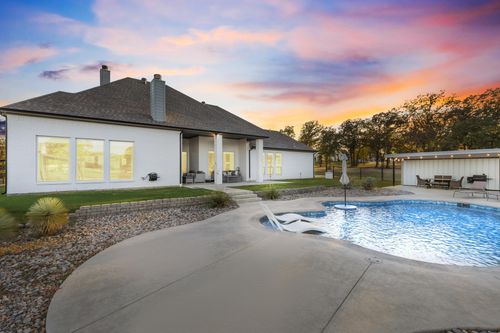 2024 Antler Loop, Poolville, TX, 76487-1533 | Card Image