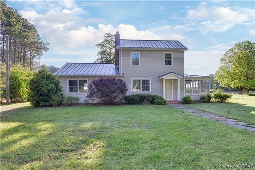 430 Mill Lane Rd, Foster, VA, 23056-2031 | Card Image