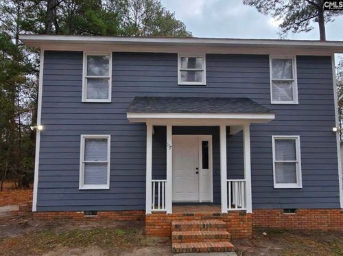 117 Misty Oak Rd, Columbia, SC, 29223-2318 | Card Image