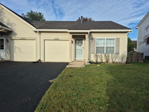 2302 Rebecca Cir, Montgomery, IL, 60538-5006 | Card Image