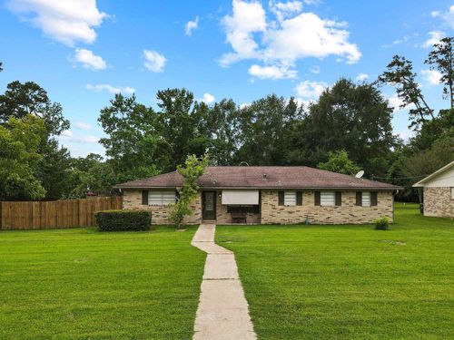 101 Wildwood Dr, Village Mills, TX, 77663-1503 | Card Image