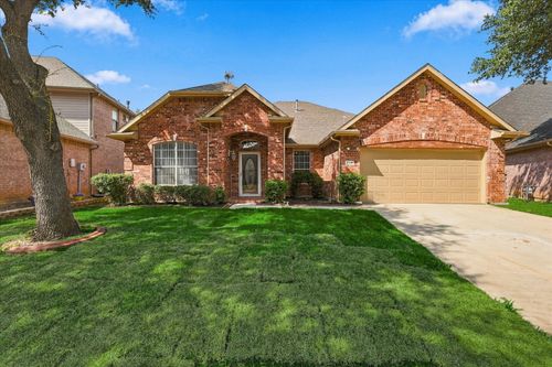 304 Patricia Ln, Highland Village, TX, 75077-7179 | Card Image