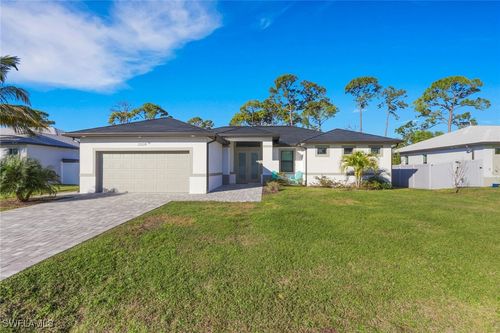 23224 W El Dorado Ave, BONITA SPRINGS, FL, 34134-7201 | Card Image