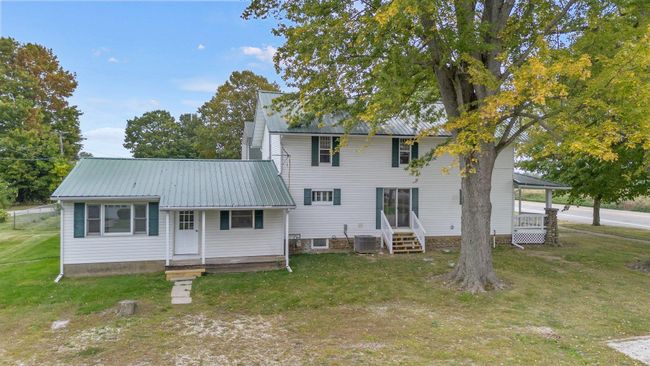 501 E Main St, House other with 3 bedrooms, 2 bathrooms and null parking in Mentone IN | Image 36