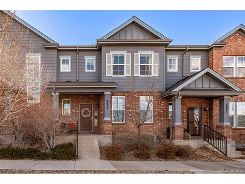 4877 S Algonquian Way, Aurora, CO, 80016-5391 | Card Image