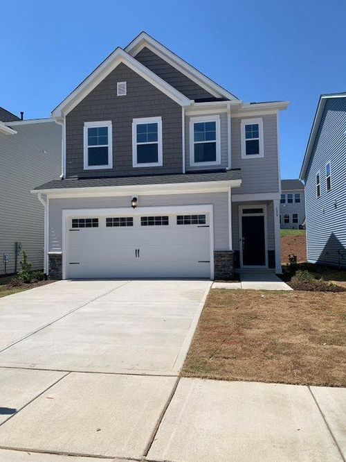 139 Yellow Iris Dr, Raleigh, NC, 27610-8054 | Card Image
