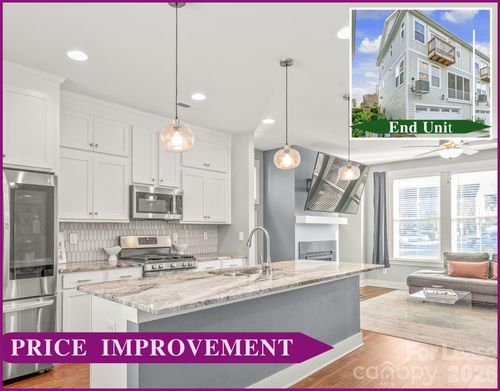 554 Amalfi Dr, Davidson, NC, 28036-6957 | Card Image