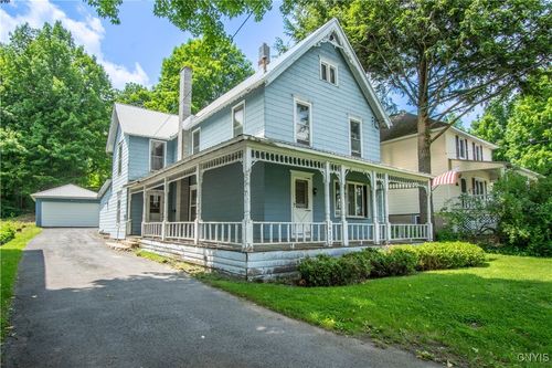 14309 Maple St, Harrisville, NY, 13648-3424 | Card Image