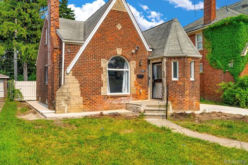5934 Haverhill St, Detroit, MI, 48224-3249 | Card Image