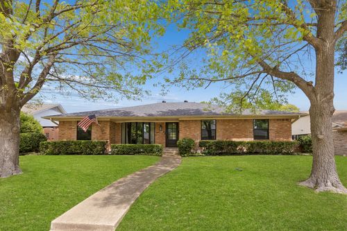 9615 Millridge Drive, Dallas, TX, 75243 | Card Image