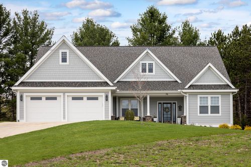 176 Vineyard Ridge Drive, Traverse City, MI, 49686 | Card Image