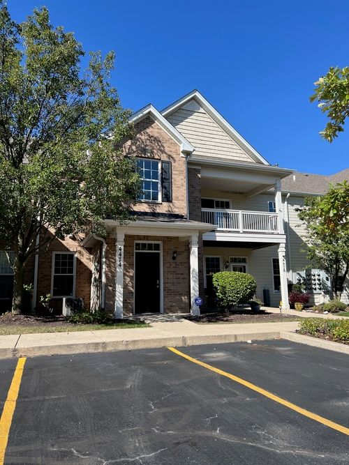 4474-4474 Timber Ridge Ct, Joliet, IL, 60431-1707 | Card Image