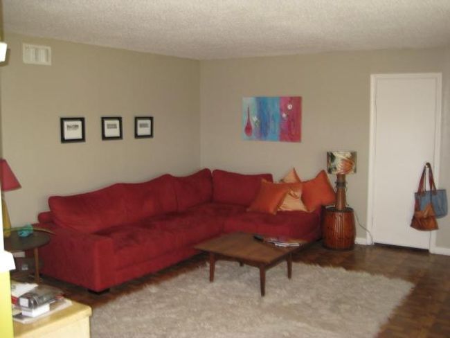Living Room | Image 4