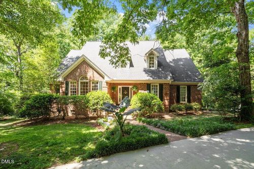 4304 John H Rencher Wynd, Raleigh, NC, 27612-5333 | Card Image