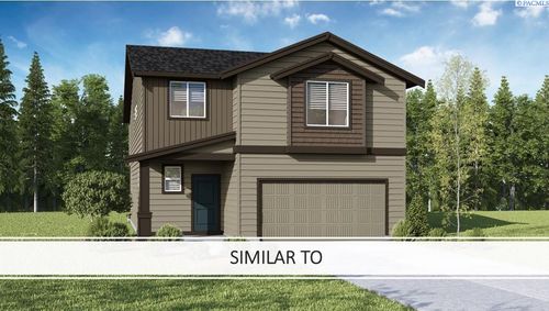 2250 Vido Ave, Richland, WA, 99352-3407 | Card Image