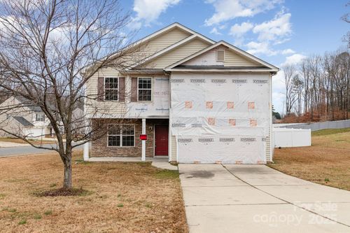 705 Ferrell Ave, Charlotte, NC, 28216-3459 | Card Image