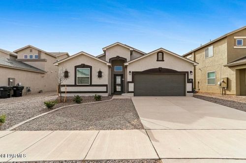 3609 Hill Sand Pl, El Paso, TX, 79938-3302 | Card Image