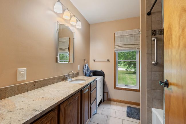 9719 King Rd, House other with 3 bedrooms, 3 bathrooms and null parking in Spring Arbor MI | Image 28
