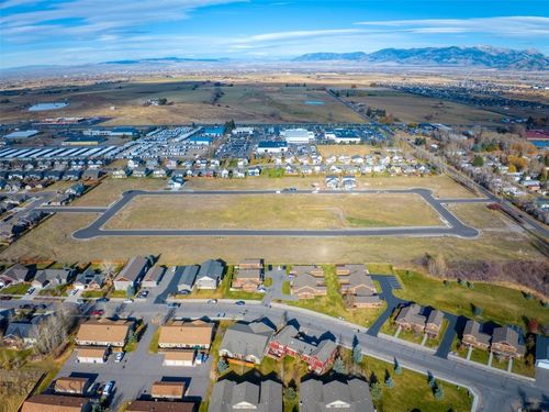 TBD Cloudfield (Lot 40) Circle, Bozeman, MT, 59718 | Card Image