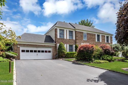 4 Plowshare Ct, Marlboro, NJ, 07746-2308 | Card Image