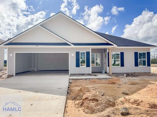 62 Calhoun Way Ne, Ludowici, GA, 31316 | Card Image
