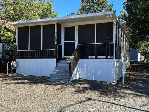 121 S Cardinal Dr, New London, NC, 28127 | Card Image