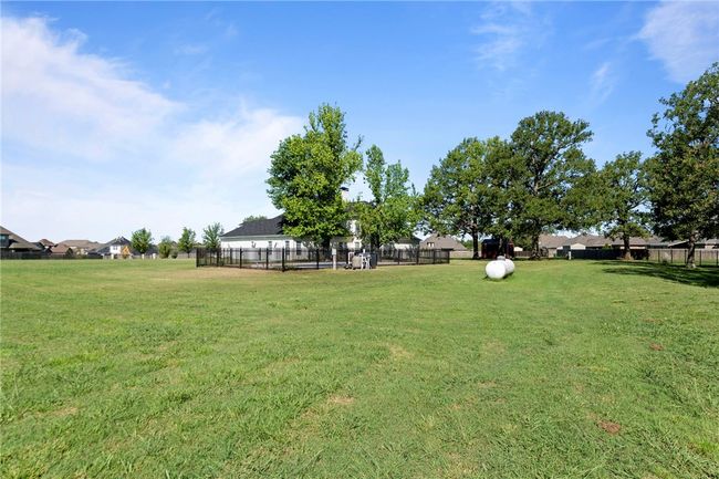 862 Via Firenze Ave, House other with 4 bedrooms, 4 bathrooms and null parking in Tontitown AR | Image 49