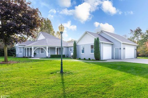 7032 E Hill Road, Atlas Township, MI, 48439 | Card Image