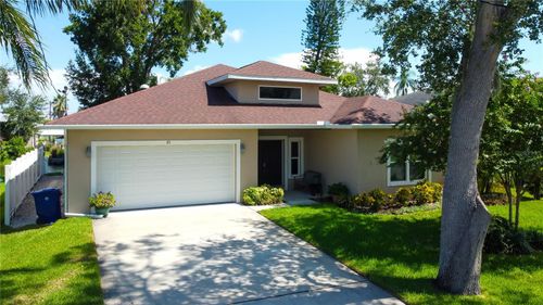 85 S Canal Dr, PALM HARBOR, FL, 34684-1103 | Card Image