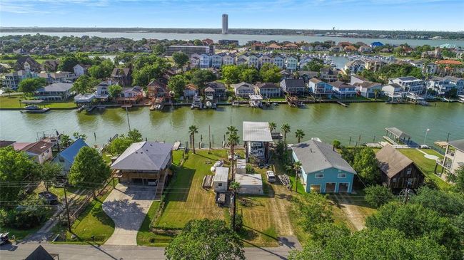 2130 Cove Park Dr, Home with 0 bedrooms, 0 bathrooms and null parking in Kemah TX | Image 9