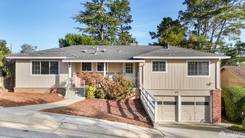 3334 Caxton Ct, San Mateo, CA, 94403-3831 | Card Image