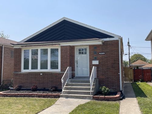 14512 S Eggleston Ave, Riverdale, IL, 60827-2655 | Card Image