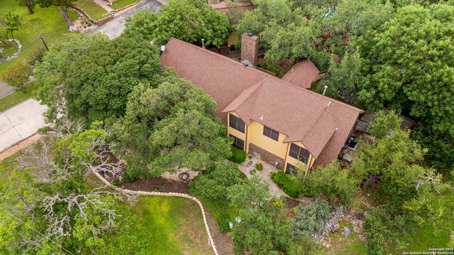 7835 Wild Eagle Rd, House other with 5 bedrooms, 3 bathrooms and null parking in San Antonio TX | Image 44