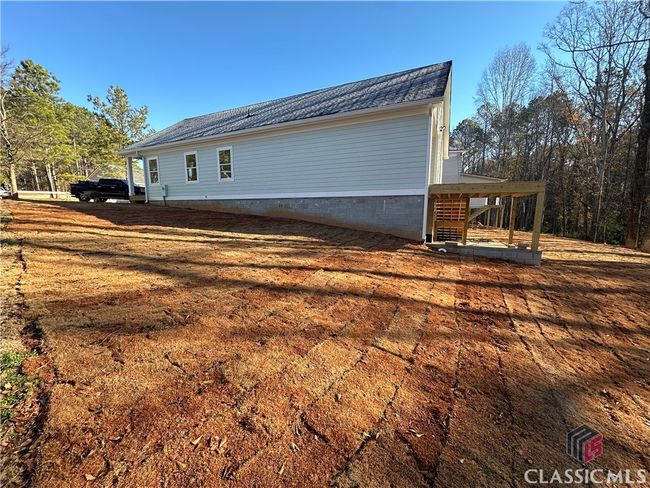 113 Sidetrack Cir, House other with 5 bedrooms, 4 bathrooms and 5 parking in Comer GA | Image 5