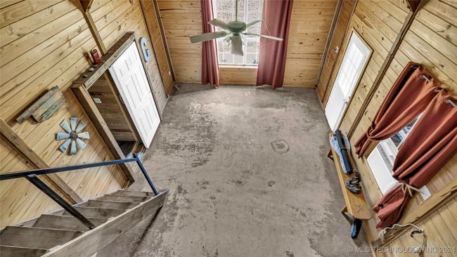 17223 County Road 3660, House other with 1 bedrooms, 1 bathrooms and null parking in Stonewall OK | Image 16