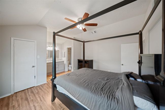 3326 Hartfield Ln, House other with 3 bedrooms, 2 bathrooms and 2 parking in Spring TX | Image 16