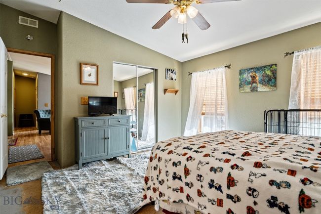 3018 Mack Smith Ln, House other with 3 bedrooms, 2 bathrooms and null parking in Stevensville MT | Image 16