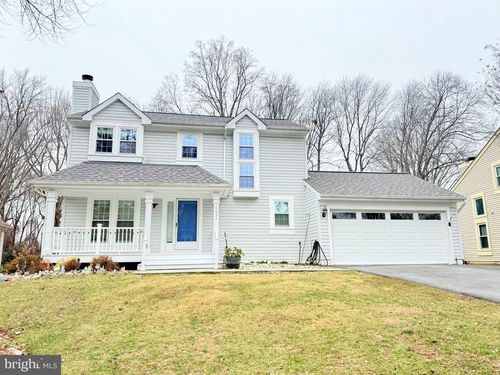 10933 Adare Dr, FAIRFAX, VA, 22032-3105 | Card Image