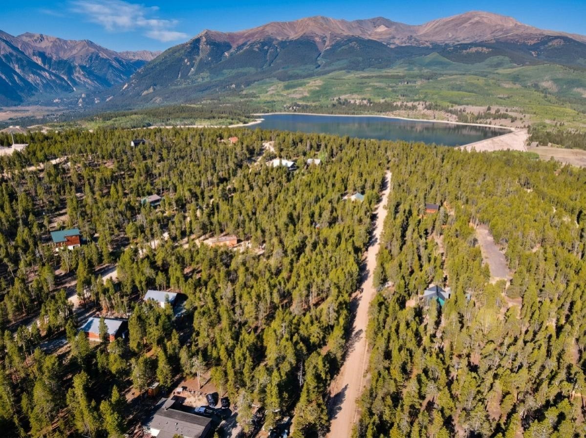 Land in Twin Lakes 2