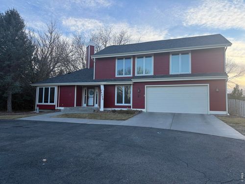 14455 Greenway Dr, Sterling, CO, 80751-9022 | Card Image