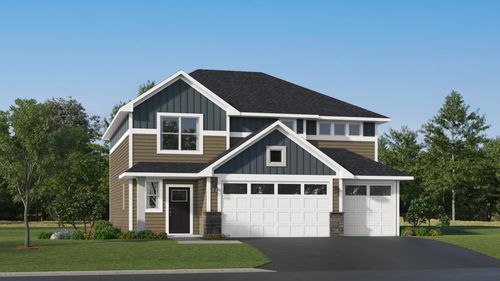 2566 Green Ash Ave, Shakopee, MN, 55379 | Card Image