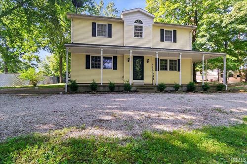 11201 Copperline Road, Evansville, IN, 47712-8875 | Card Image