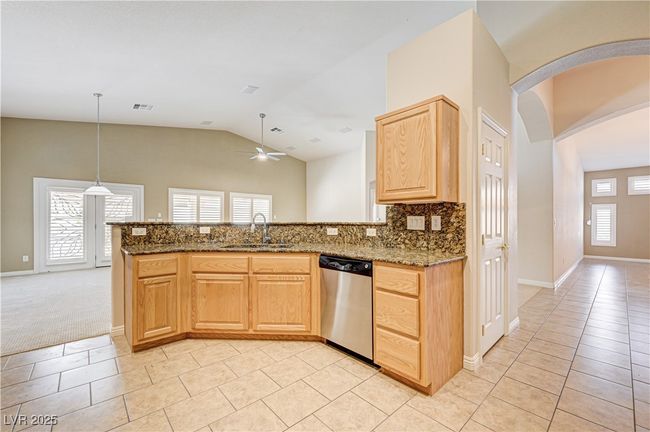 8204 Turbys Treehouse Pl, House other with 4 bedrooms, 3 bathrooms and null parking in Las Vegas NV | Image 29