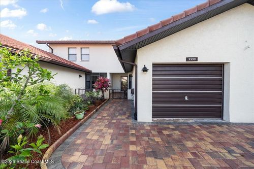 3333 Wind Surf Way, Melbourne Beach, FL, 32951-3049 | Card Image