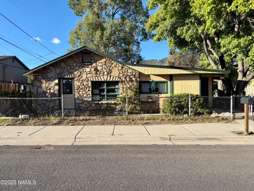 2240 E 3rd Ave, Flagstaff, AZ, 86004-4223 | Card Image