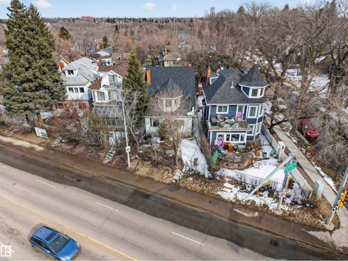 9205 99 St Nw, Edmonton, AB, T6E3W1 | Card Image